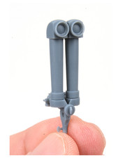 16264  1:16 SZ 14 Scissors