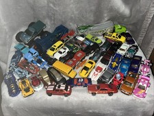 Hot Wheels Bundle Job Lot