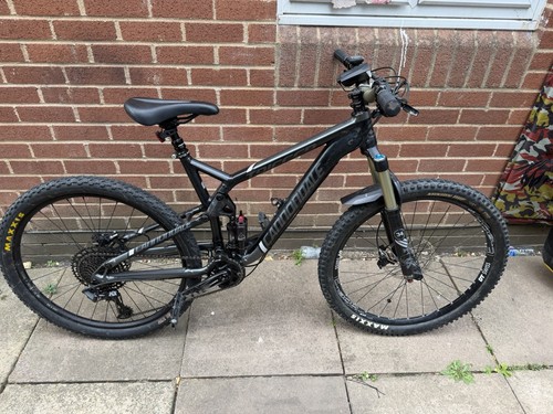 Cannondale trigger 5 - cannondale,