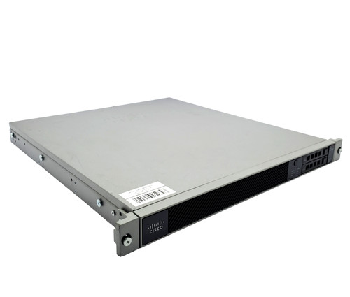 Cisco asa5555 v05 firewall - asa5555, x