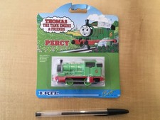 ERTL 1022 PercyThomas The Tank Engine & Friends 1993
