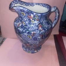 Maling Ware Pottery Jug
