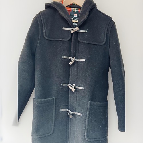 Vgc gloverall duffle coat - vgc,