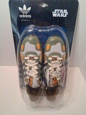 Adidas Star Wars x ZX 800 Boba