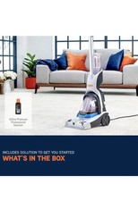 Vax Compact Power Carpet