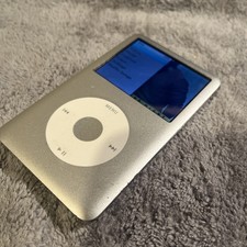 Apple iPod Classic 6th