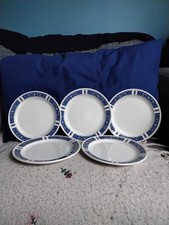 Vintage Royal steelite