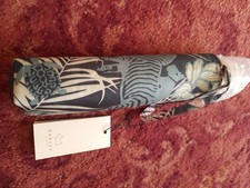 NWT Radley Winter Palms