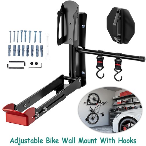 Swivel bike wall - bike, no