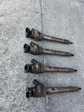 Diesel Fuel Injectors Jaguar