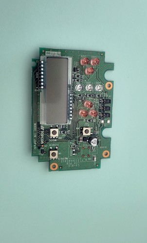 Topcon board for - topcon,