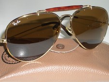VINTAGE B&L RAY-BAN B15 UV