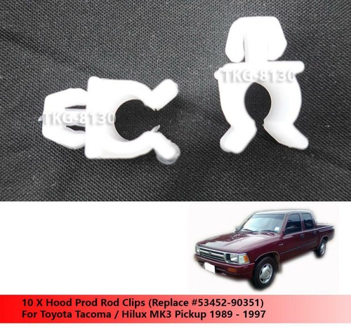 Hood prod rod - hood,