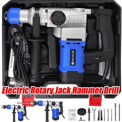 Sds plus rotary - sds, hammer