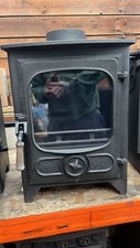 Charnwood Country 4 Stove, 5kW, Woodstove, logburner, (log,wood+burner)🚚🚚
