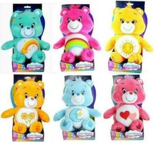 CARE BEARS 12" Plush Teddy -