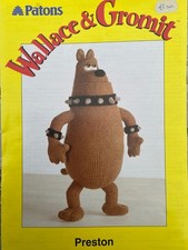 Wallace gromit character - wallace,