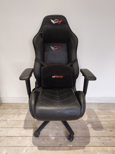 Omega racing chair - omega,