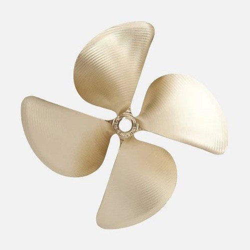 New acme marine - acme, 4-blade