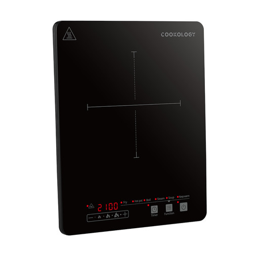 Cookology ciph28sz portable - ciph28sz,