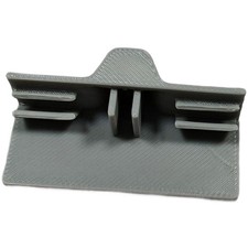 Motorhome Fridge Door Lock