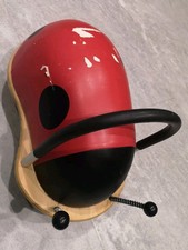 Wheely Bug Ladybird Ride-On
