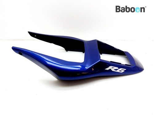 Tail fairing yamaha yzf - fairing, r6
