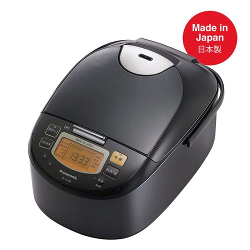 Panasonic diamond kamado - diamond, ih