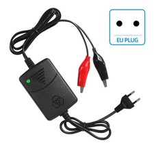 Car Battery Charger 12 Volt