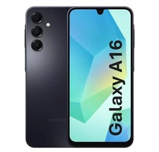 New Samsung Galaxy A16