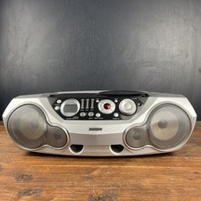 Philips AZ2040 Portable Stereo