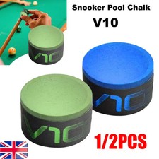 1/2PCS Single V10 TAOM Snooker