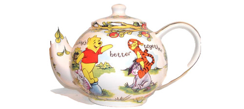 Cardew winnie the - pooh, &