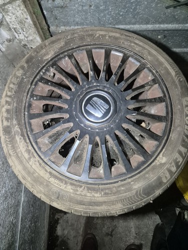 Seat leon mlk1 cupra - leon, alloy