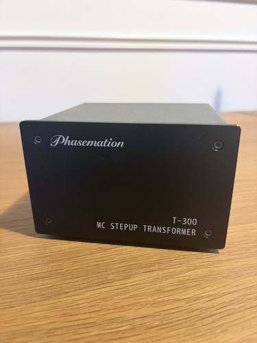 Phasemation step up - phasemation,