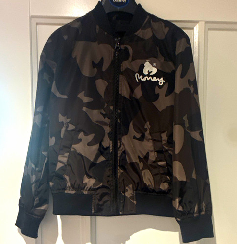 Mennace kids camo - mennace,