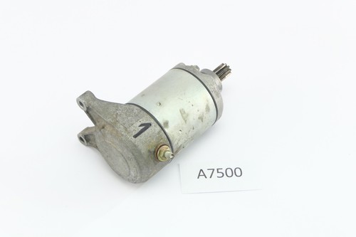 Yamaha yzf 750 4hn starter - r,