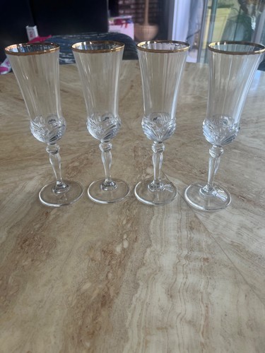 Set royal crystal - crystal, rock