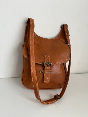 Fatface tan brown leather - fatface, tan,