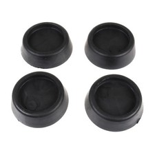 4 x Anti-vibration Feet For