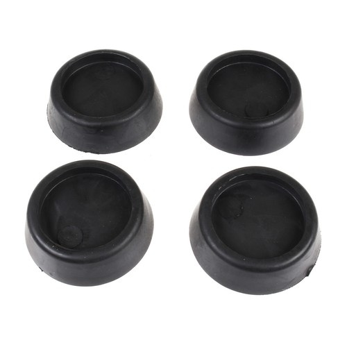 Anti vibration feet for - x,
