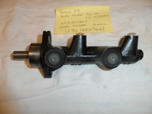 Opel kadett ascona c - d,