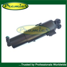 Premier Headlamp Headlight