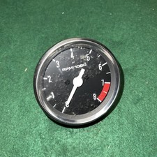 Triumph T140E Veglia Type