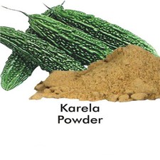BITTER GOURD POWDER Grade A