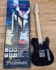 Freshman T Single cutaway