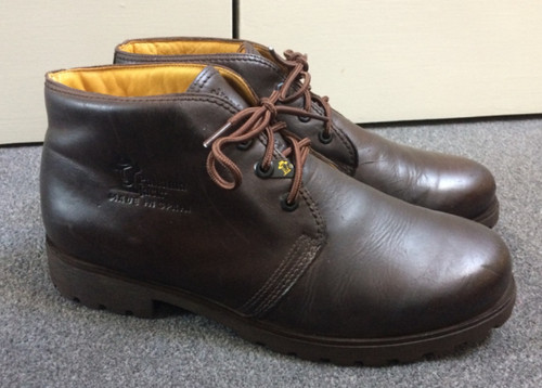 Panama jack mens brown - jack, leather
