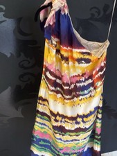 Halston Heritage Silk one