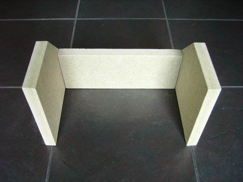 Fire bricks fit morso - bricks,