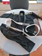Bjj Suit